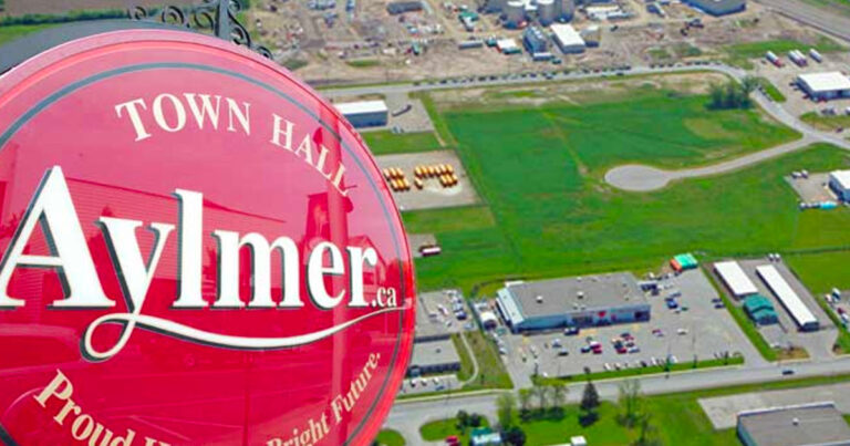 Aylmer, Ont. asks provincial government to require proof for mask exemptions