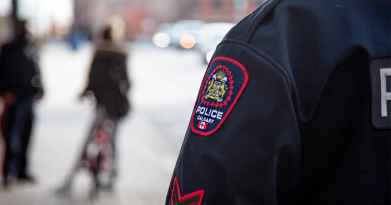 Calgary city council reverses decision to defund police
