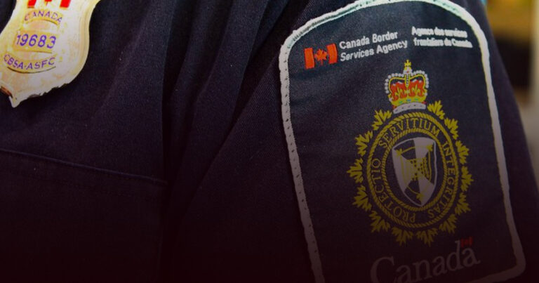 CBSA still cannot locate 800 criminals up for deportation