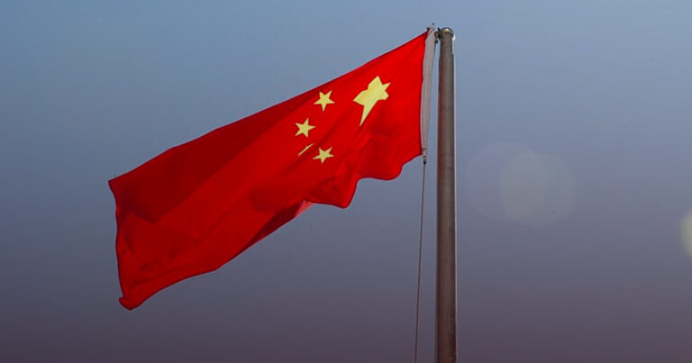 Canada and allies blame China for massive cyberattack on email servers