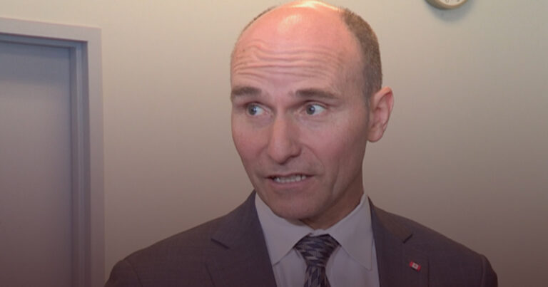 Liberal MP says taxpayers are able to bear the cost of public sector raises