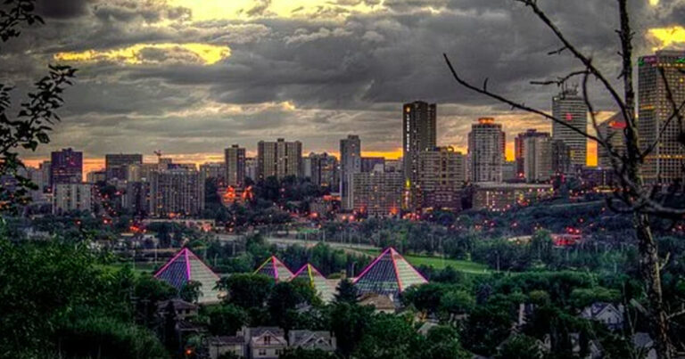 Edmonton’s 2022 record crime rate on track to be topped this year