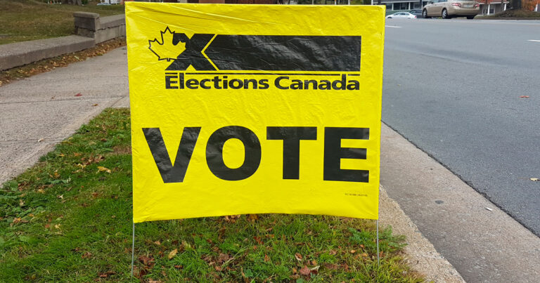 Canadians likely to be targeted by Russia, China and Iran during election: government report