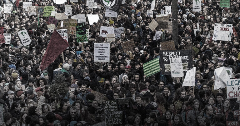 Ep.1 | Green Hypocrisy | Carbon Tax 101