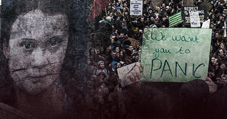 Ep. 2 | Green Hypocrisy | Climate Alarmism