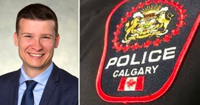 Slashing Calgary police budget will harm reform initiatives: Farkas
