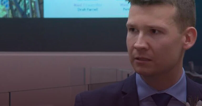 Calgary councillor claims he was ousted from position after refusing to call police systemically racist