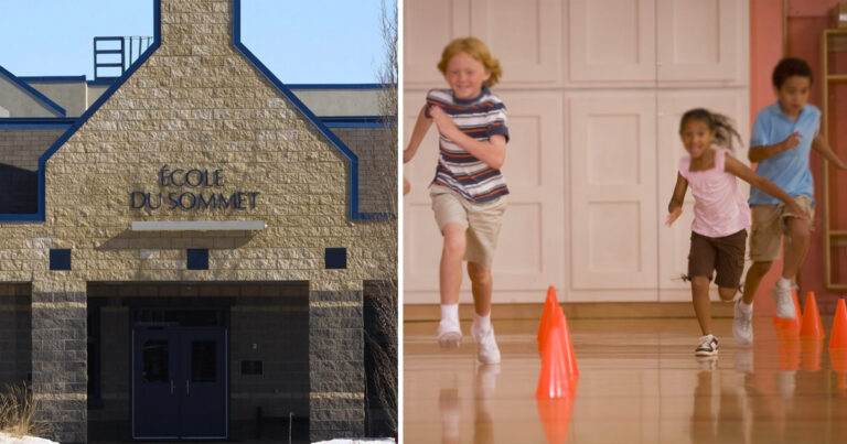 Alberta gym teacher fined for filming two 11-year-old girls without permission