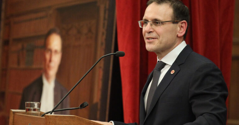 “Second Armenian genocide,” senator calls for action as conflict in Artsakh escalates