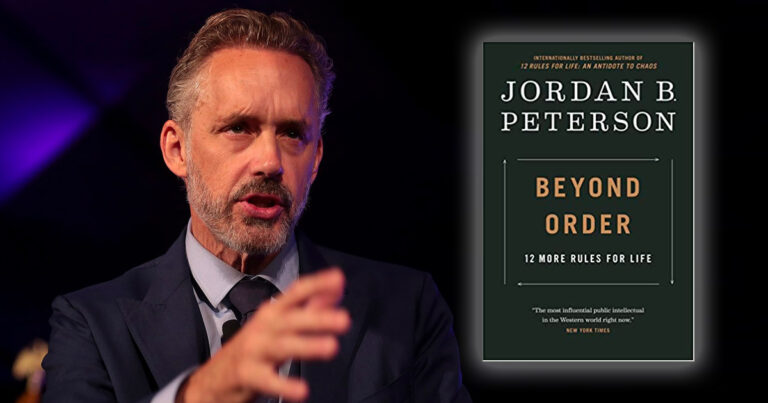 Publishing house staff triggered by new Jordan Peterson book: report