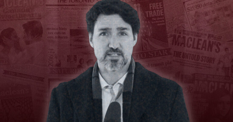 Liberals showered magazines, other periodicals with $85M in funding