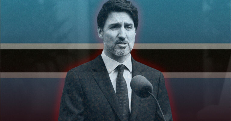 Canada co-hosting media freedom conference with country that prosecutes journalists