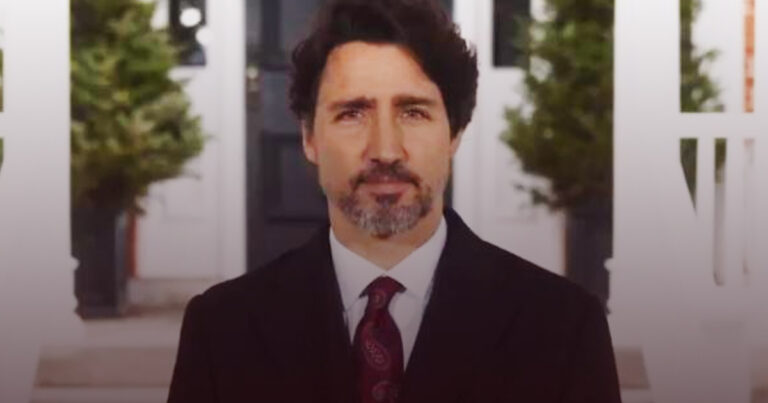 Trudeau hints at 2021 snap election