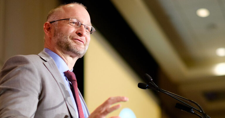 Trudeau government wants court to prevent disclosure on rogue scientists