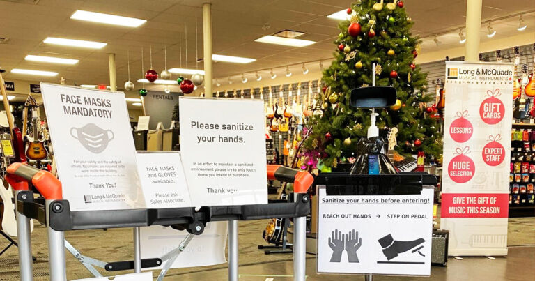 “Not everyone is on the same playing field,” locked down business owner speaks out