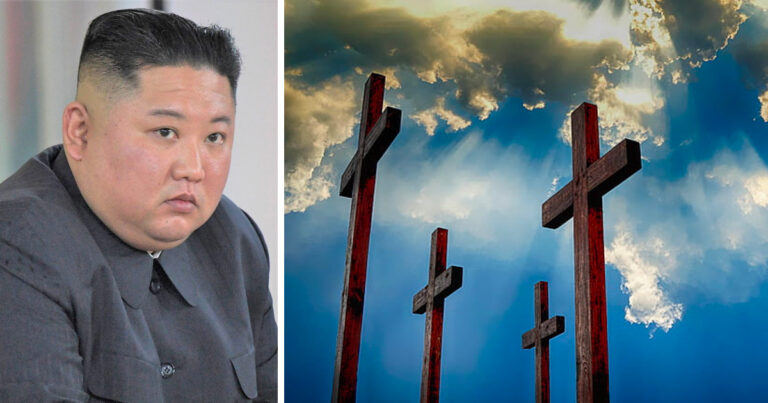 Report exposes torture, execution of Christians in North Korea
