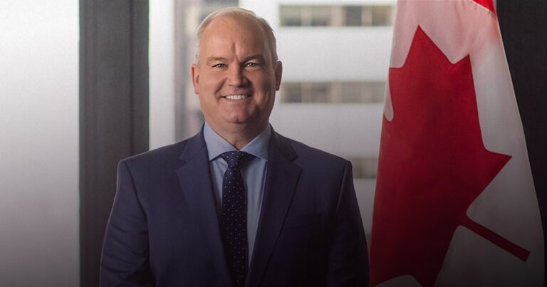 O’Toole condemns “corporate and financial elites” for outsourcing Canada’s manufacturing sector