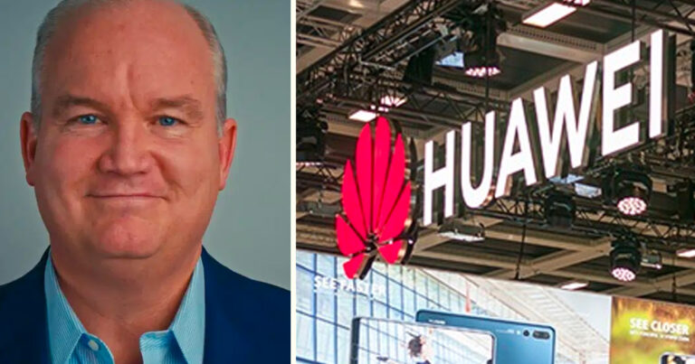 O’Toole slams Trudeau’s record on China, calls for immediate Huawei ban