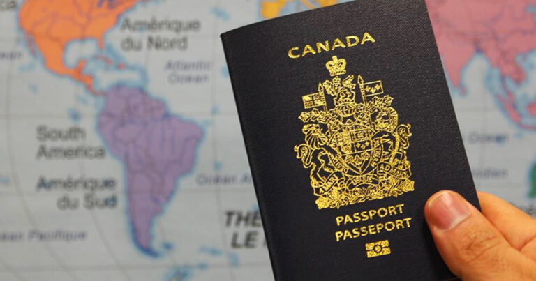 Passport Canada roasted after encouraging passport renewals for winter vacations