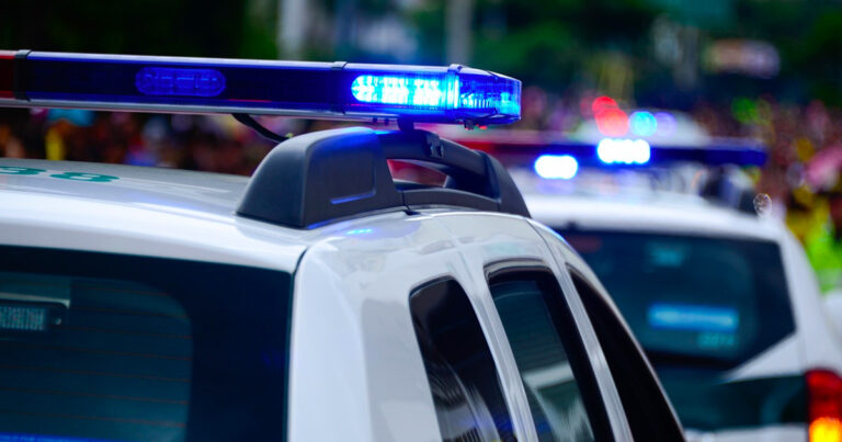 Police chiefs demand urgent meeting with premiers to discuss violent crime