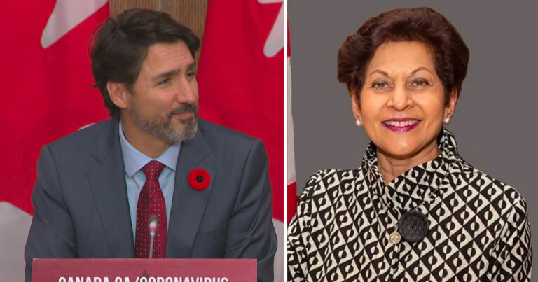 Trudeau “disappointed” by Liberal MP who hired sister using taxpayer dollars