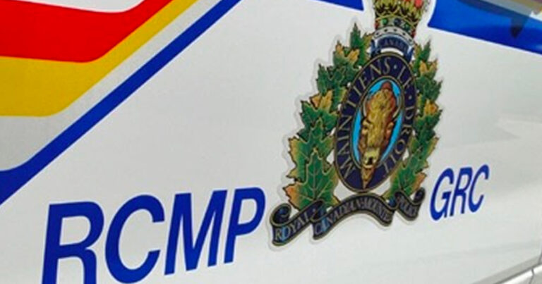 B.C. man arrested in connection to axe-attack