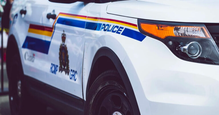 Saskatchewan RCMP say explosive devices found in mailboxes are “modified fireworks”