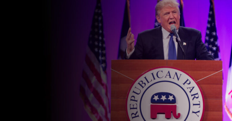 What can the Conservative Party of Canada learn from Trump’s Republicans?