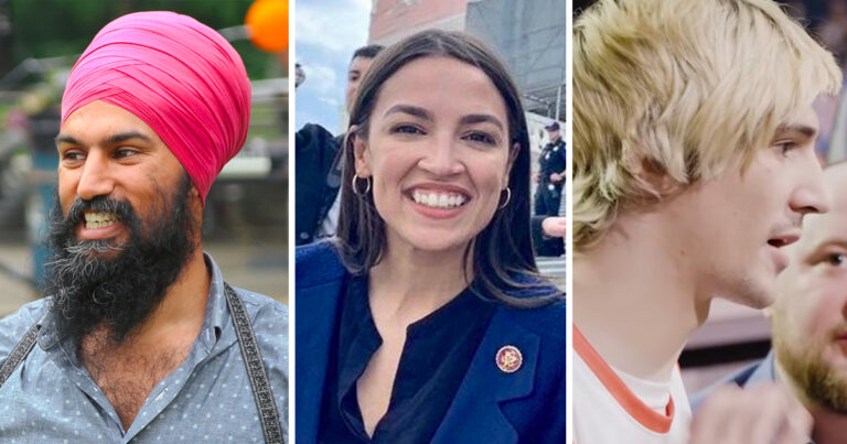 Jagmeet Singh shares platform with gamer cited for homophobic, racist behaviour