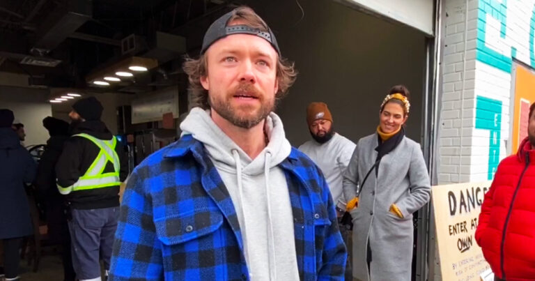 DZSURDZSA: Out of touch mainstream media has lost the trust of Canadians