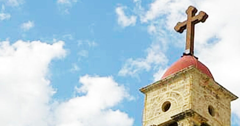 Buddhist extremists force church to close in Sri Lanka