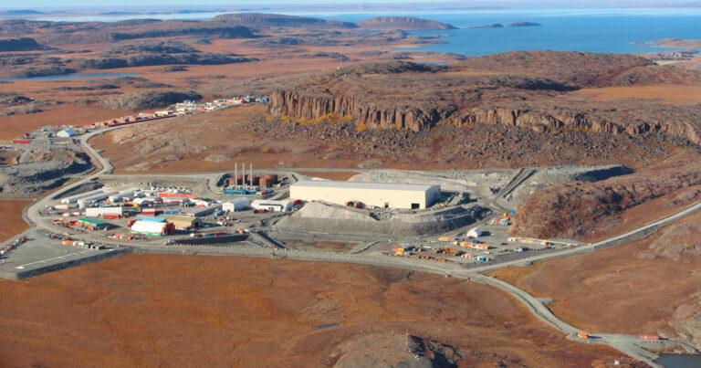 National security review for Canadian mine purchase by China extended by 45 days