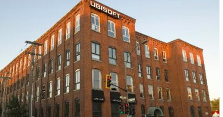 UPDATE: Possible hostage situation at Ubisoft headquarters in Montreal false alarm
