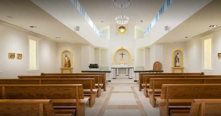 BC’s decision to close churches while bars stay open “baffling”: Archbishop