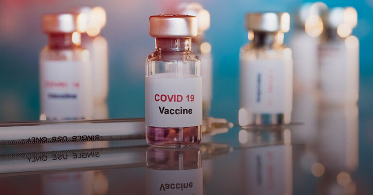 FUREY: When will the lockdowns end?