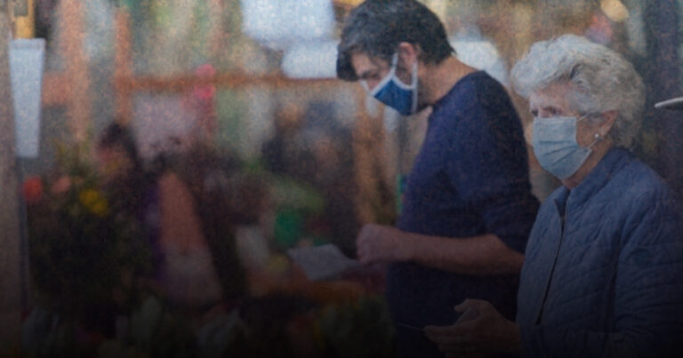 FUREY: The facts about COVID-19 are rarely discussed