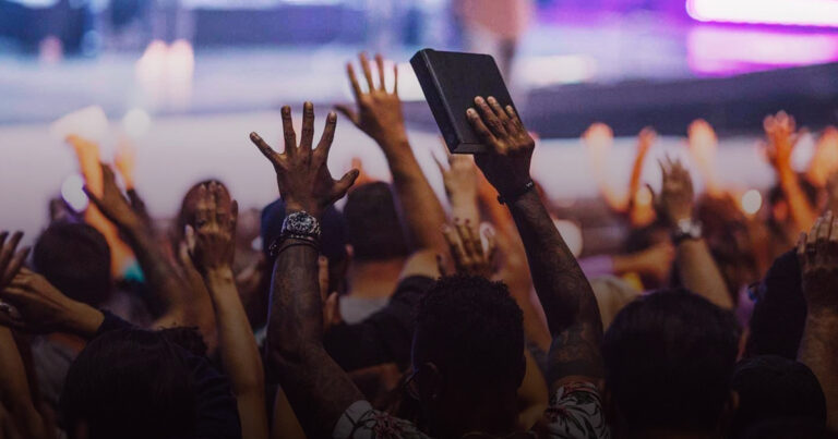 MERTA: The media sets their sights on people of faith