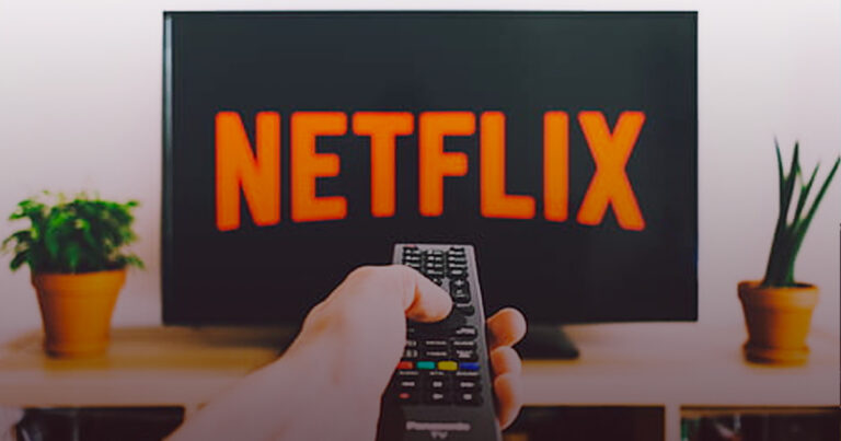 ESKENASI: It’s not a tax on Netflix, it’s a tax on us