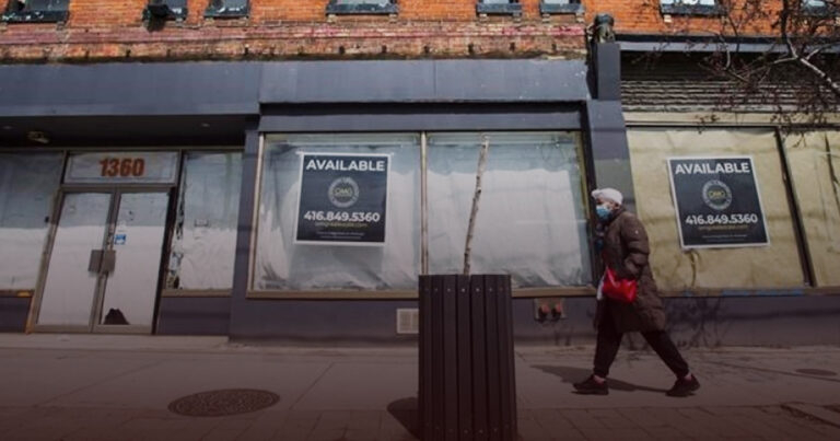 ESKENASI: Do we live in a free market anymore?