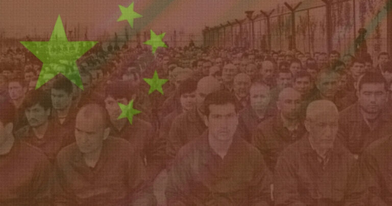 China lectures Canada on human rights following residential school gravesite claims