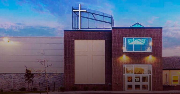 LAWTON: Pastors facing charges for holding church services