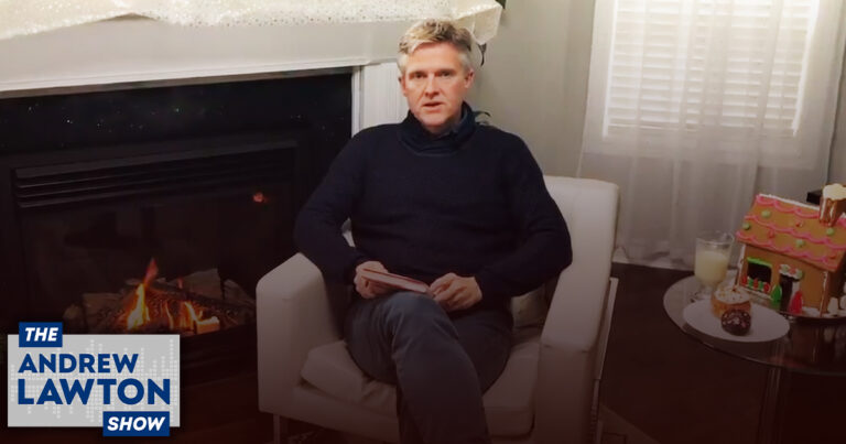 The Year of the Hypocrite