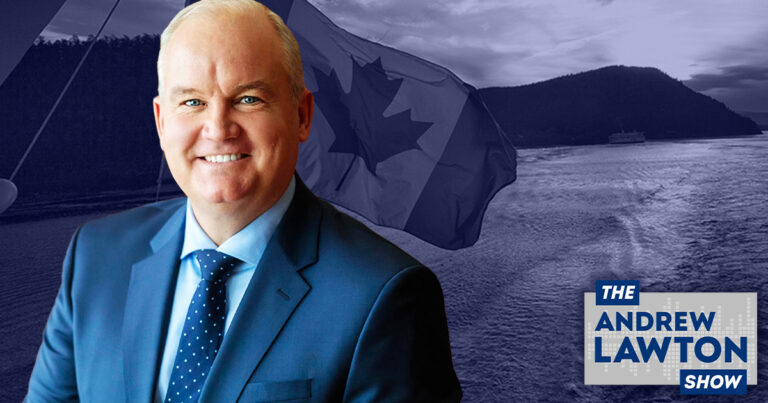 Year-End Interview with Erin O’Toole