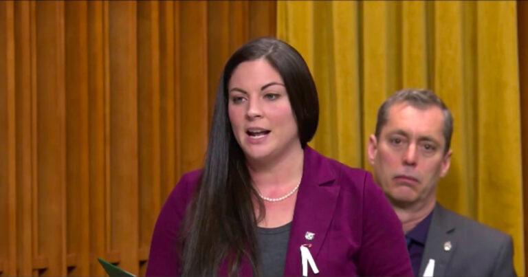 Green MP thinks “harmful, oppressive words” should be erased from language