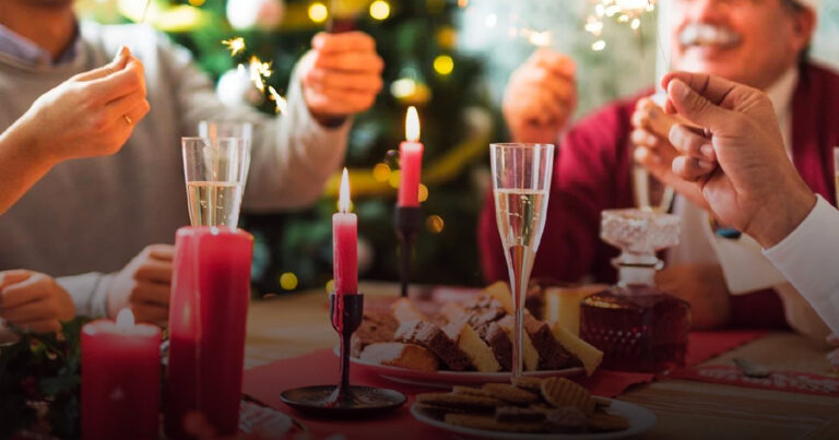 Human rights commission claims Christmas is intolerant, discriminatory