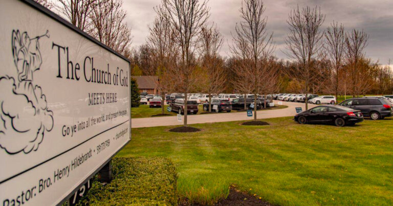 Ontario health unit planned to shut down churches that wouldn’t close “voluntarily”