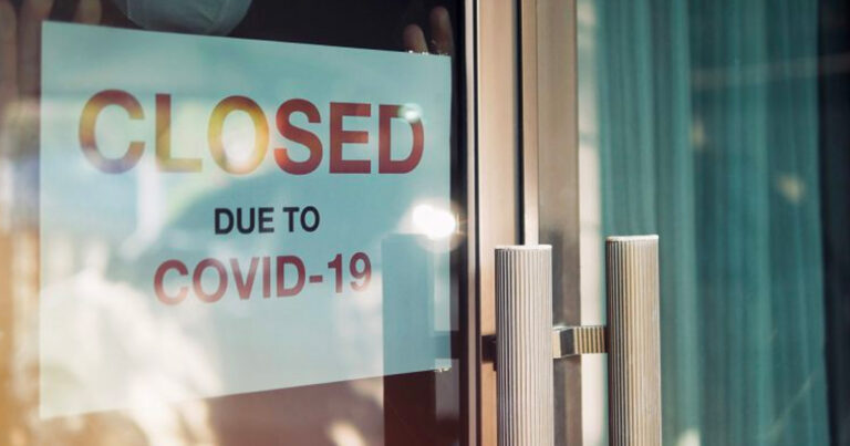 BC business desperate for workers while employees collect CERB