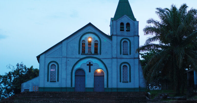 Islamists kill, rape dozens in DR Congo attacks