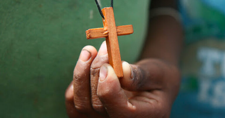 One in seven Christians persecuted and thousands martyred for their faith worldwide