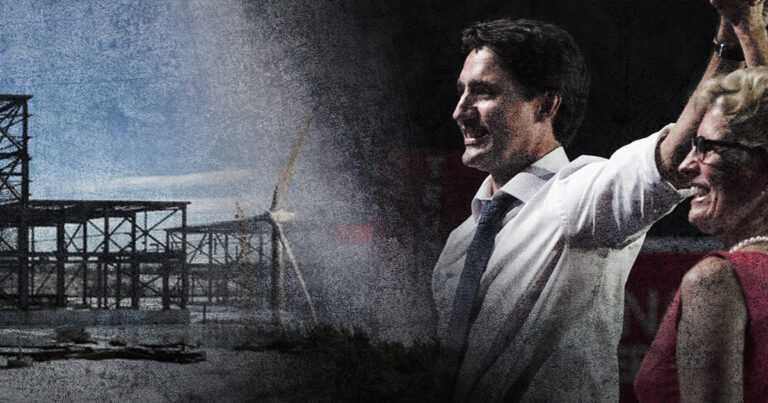 Ep. 4 | Green Hypocrisy | “Clean Energy” Schemes